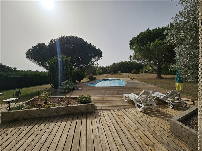 Image No.4-Maison de 3 chambres à vendre à Baneuil