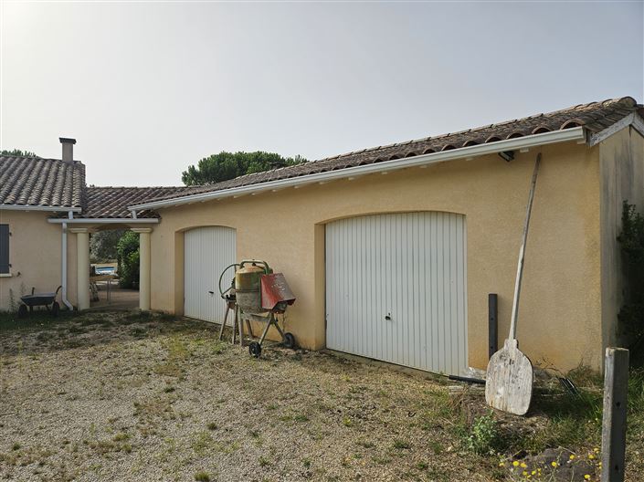 Image No.7-Maison de 3 chambres à vendre à Baneuil