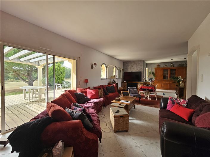 Image No.9-Maison de 3 chambres à vendre à Baneuil