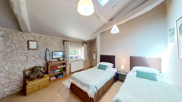 Image No.12-Maison de 5 chambres à vendre à Savignac De Duras