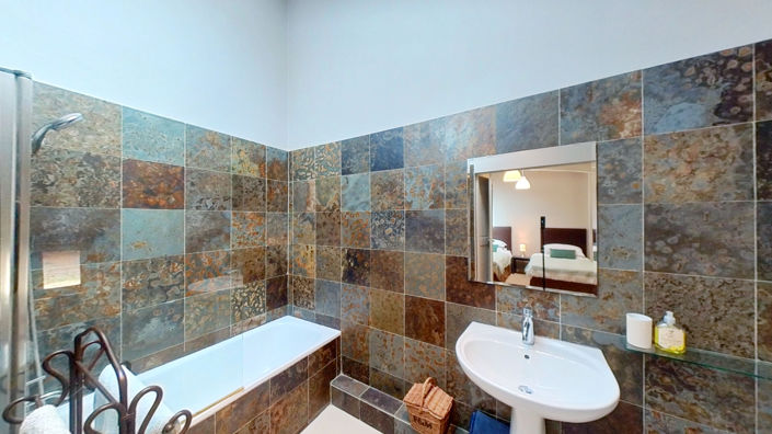 Image No.13-Maison de 5 chambres à vendre à Savignac De Duras