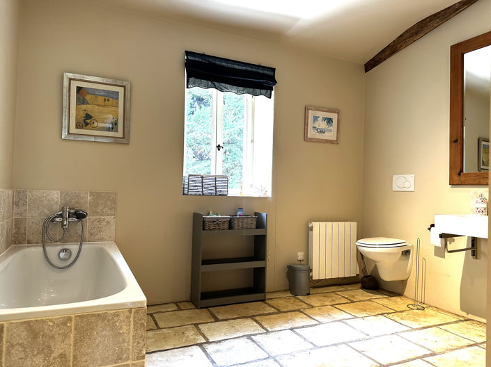 Image No.18-Maison de 5 chambres à vendre à Savignac De Duras