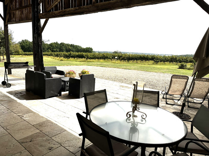 Image No.19-Maison de 5 chambres à vendre à Savignac De Duras