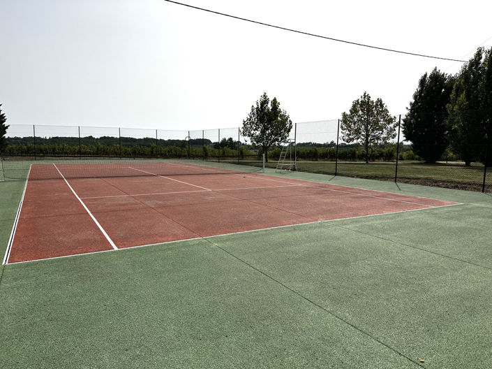 Image No.20-Maison de 5 chambres à vendre à Savignac De Duras