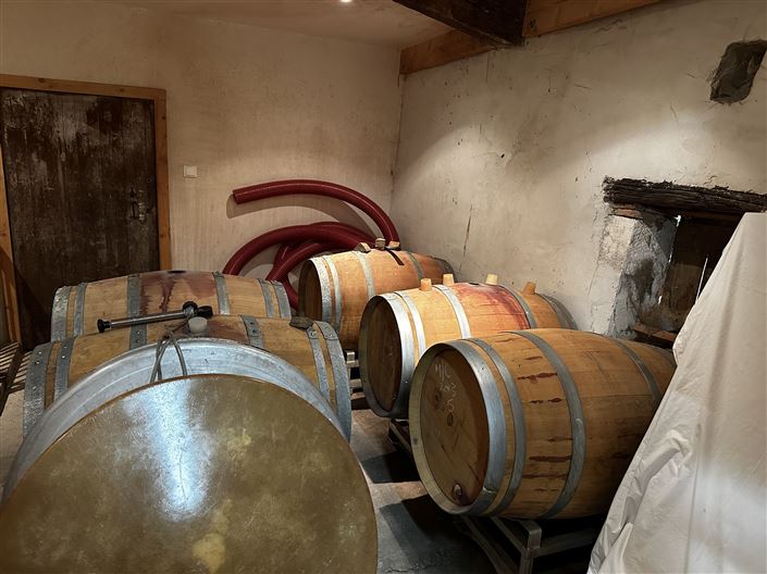 Image No.21-Maison de 5 chambres à vendre à Savignac De Duras