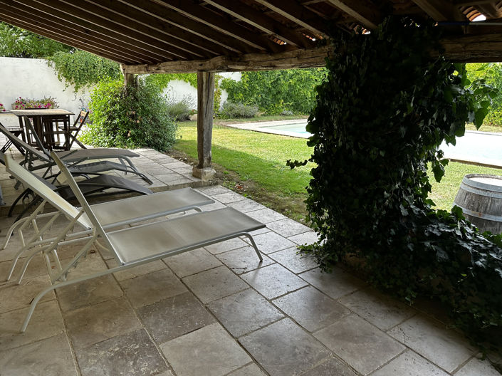 Image No.24-Maison de 5 chambres à vendre à Savignac De Duras