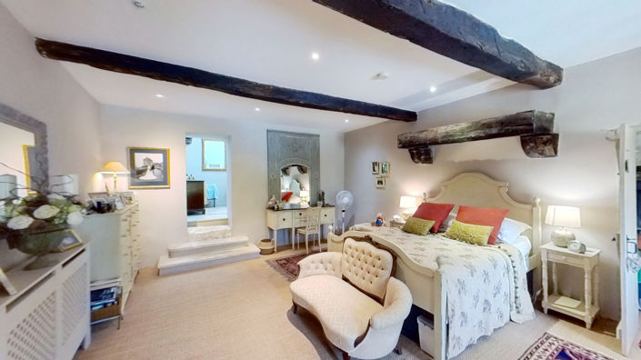 Image No.9-Maison de 5 chambres à vendre à Savignac De Duras