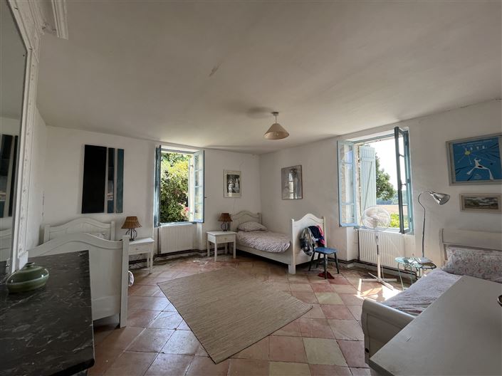 Image No.11-Maison de 4 chambres à vendre à Eymet