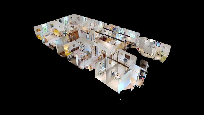 Image No.16-Maison de 4 chambres à vendre à Eymet