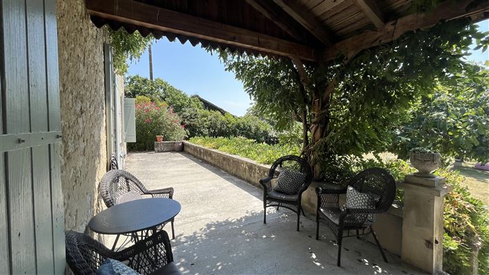 Image No.17-Maison de 4 chambres à vendre à Eymet