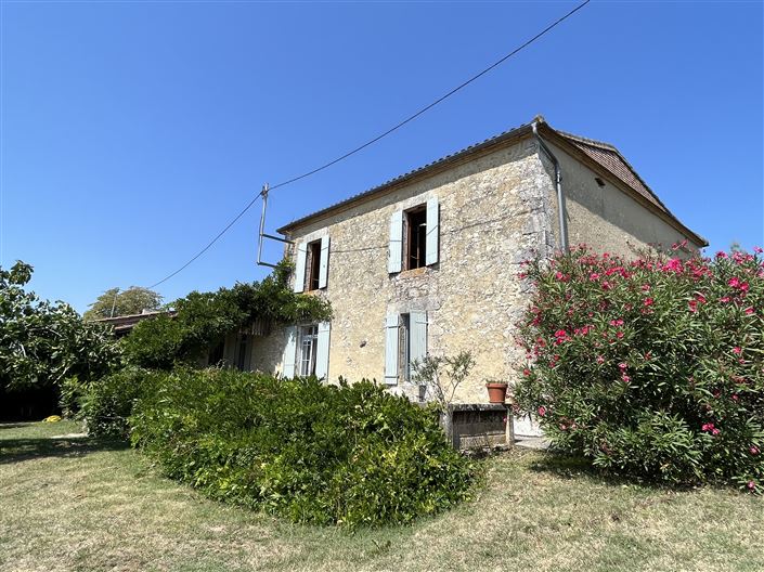 Image No.20-Maison de 4 chambres à vendre à Eymet