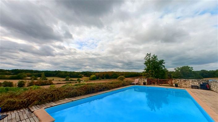 Image No.22-Maison de 4 chambres à vendre à Eymet