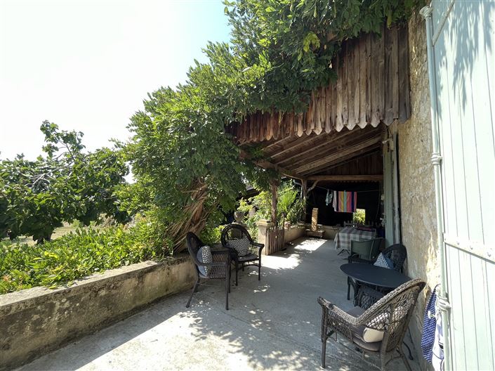 Image No.23-Maison de 4 chambres à vendre à Eymet