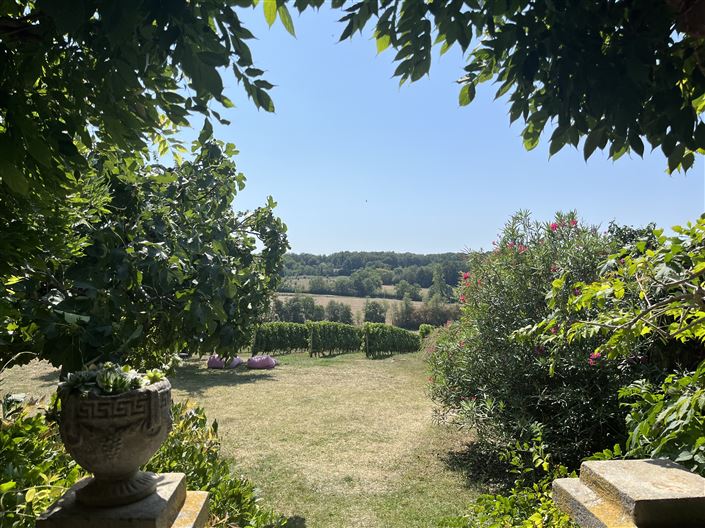 Image No.26-Maison de 4 chambres à vendre à Eymet