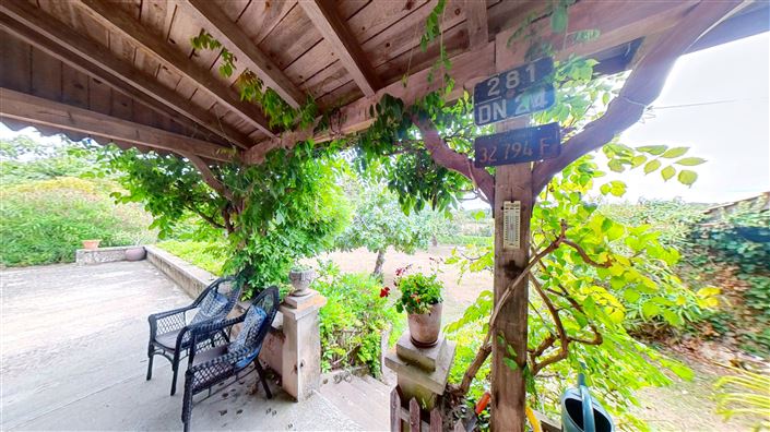 Image No.5-Maison de 4 chambres à vendre à Eymet