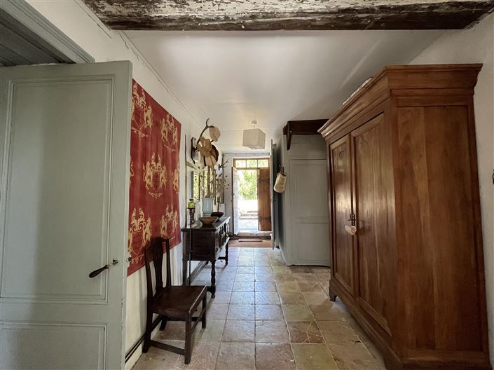 Image No.6-Maison de 4 chambres à vendre à Eymet