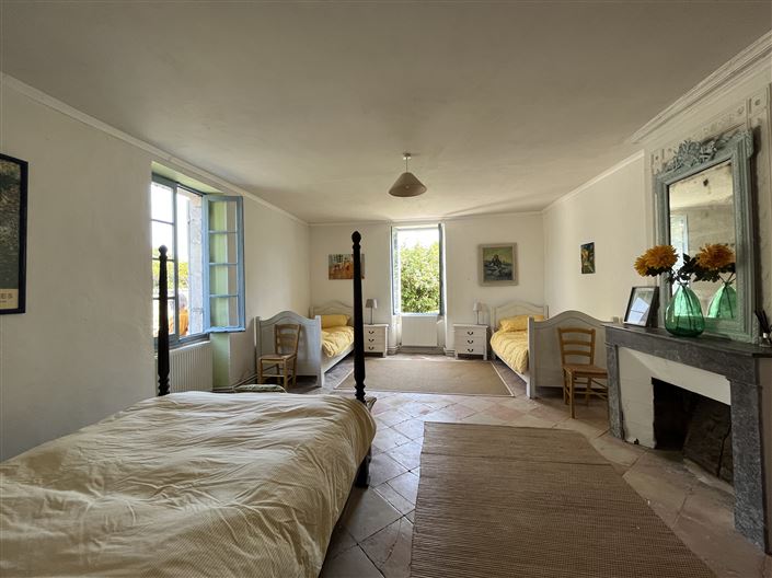 Image No.9-Maison de 4 chambres à vendre à Eymet