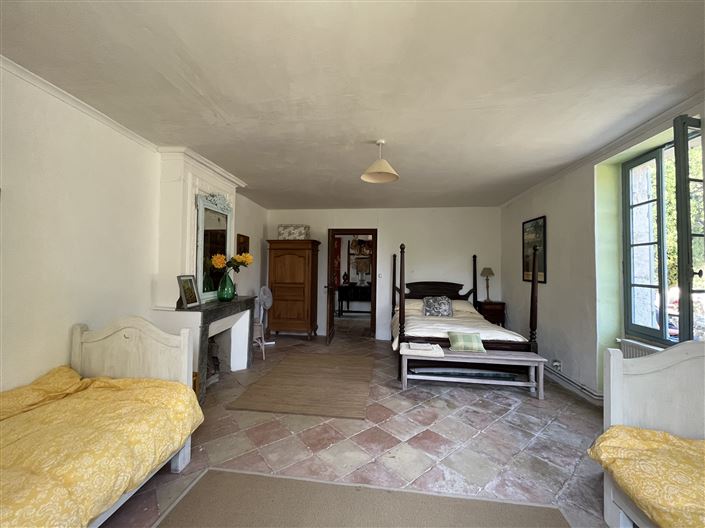 Image No.10-Maison de 4 chambres à vendre à Eymet