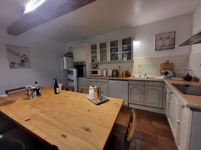 Image No.11-Maison de 14 chambres à vendre à Monestier