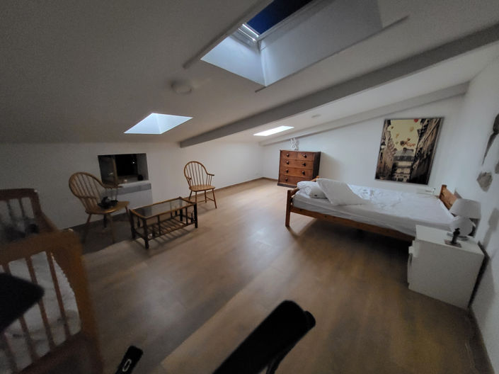 Image No.12-Maison de 14 chambres à vendre à Monestier