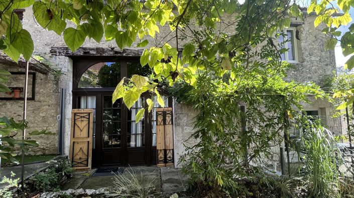 Image No.13-Maison de 14 chambres à vendre à Monestier