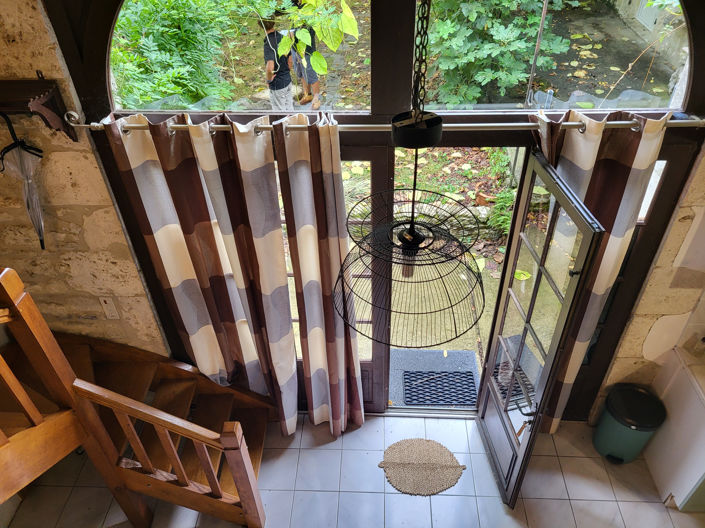 Image No.14-Maison de 14 chambres à vendre à Monestier