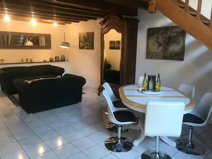 Image No.16-Maison de 14 chambres à vendre à Monestier