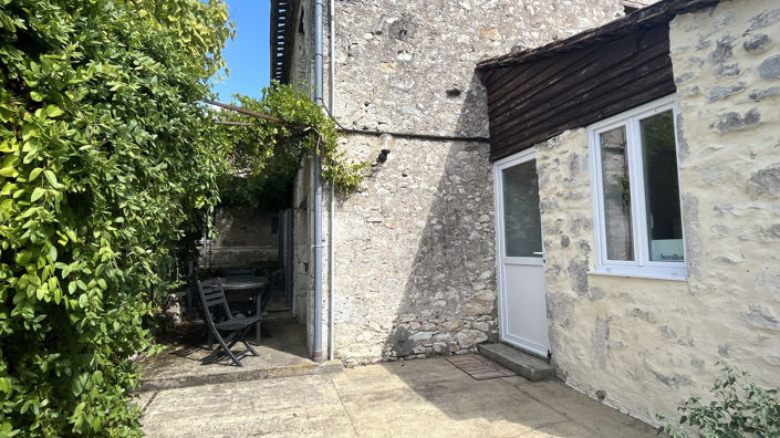 Image No.18-Maison de 14 chambres à vendre à Monestier