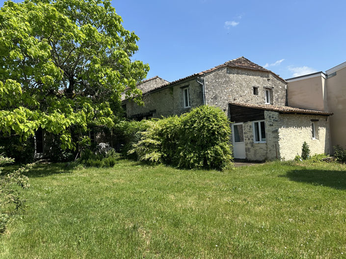 Image No.3-Maison de 14 chambres à vendre à Monestier