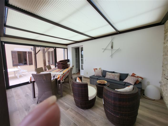 Image No.4-Maison de 14 chambres à vendre à Monestier