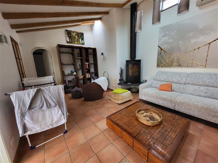 Image No.5-Maison de 14 chambres à vendre à Monestier