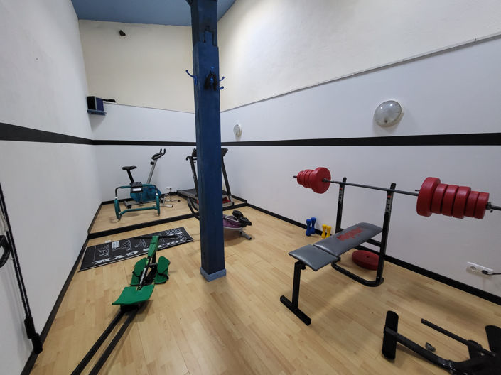 Image No.8-Maison de 14 chambres à vendre à Monestier