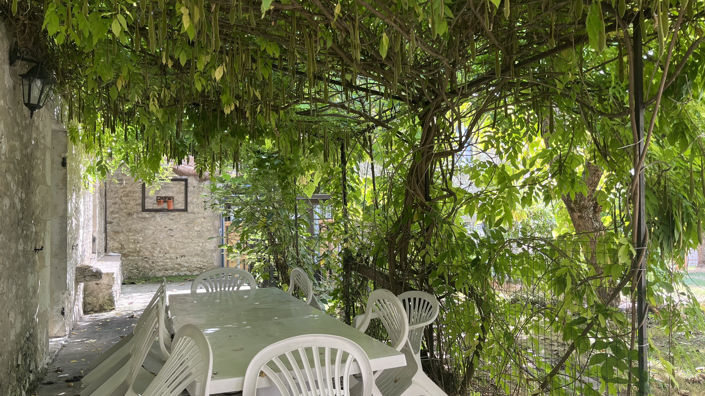 Image No.9-Maison de 14 chambres à vendre à Monestier