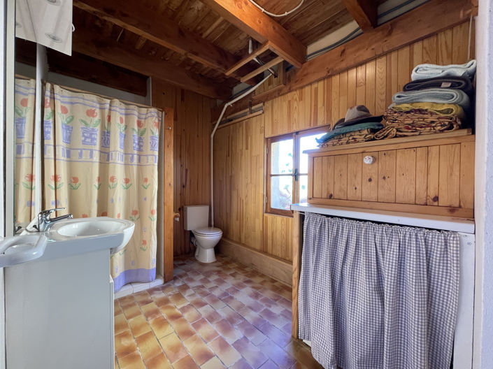 Image No.12-Maison de 2 chambres à vendre à Allas-les-Mines