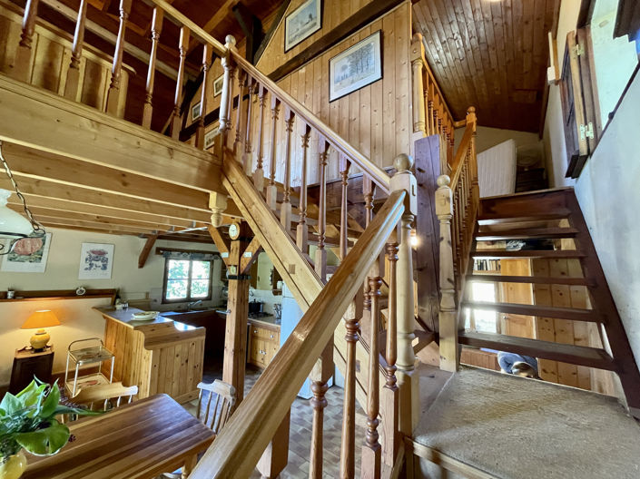 Image No.13-Maison de 2 chambres à vendre à Allas-les-Mines