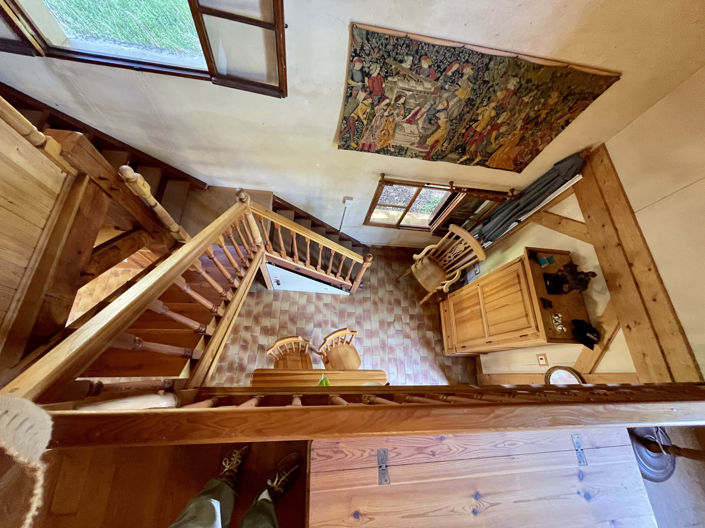 Image No.14-Maison de 2 chambres à vendre à Allas-les-Mines