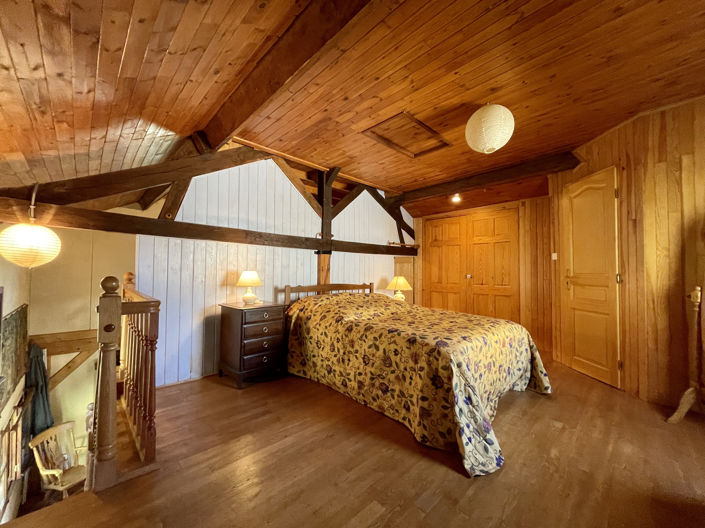 Image No.19-Maison de 2 chambres à vendre à Allas-les-Mines