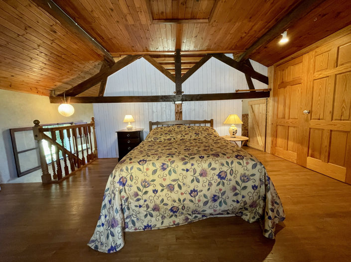 Image No.20-Maison de 2 chambres à vendre à Allas-les-Mines