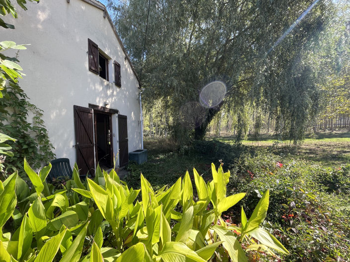 Image No.22-Maison de 2 chambres à vendre à Allas-les-Mines