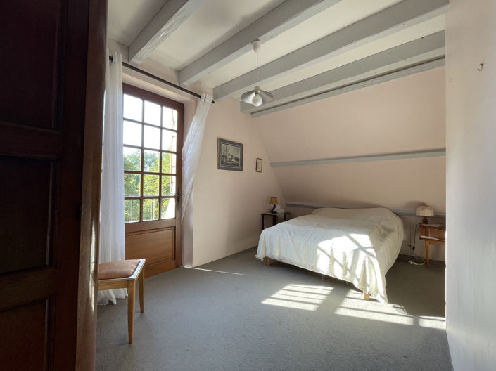 Image No.10-Maison de 5 chambres à vendre à Allas-les-Mines