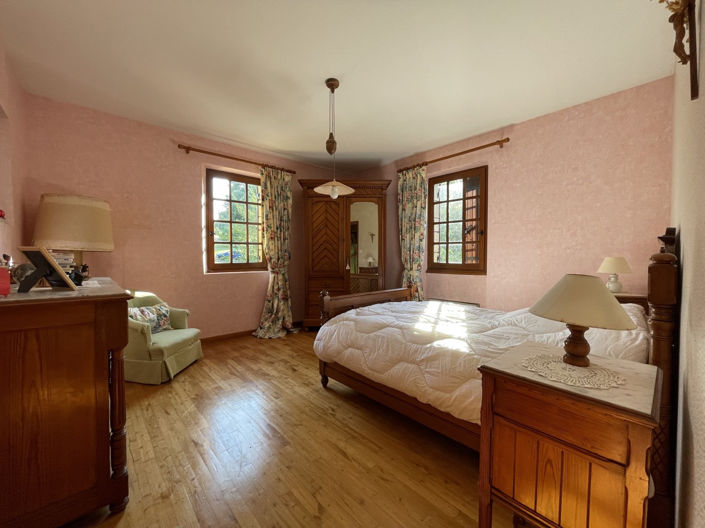 Image No.13-Maison de 5 chambres à vendre à Allas-les-Mines