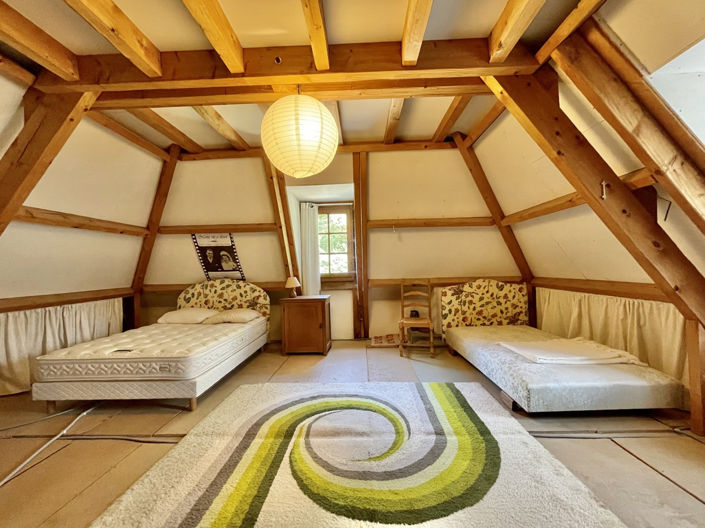 Image No.15-Maison de 5 chambres à vendre à Allas-les-Mines