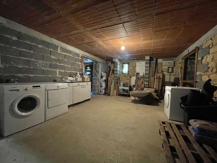 Image No.16-Maison de 5 chambres à vendre à Allas-les-Mines