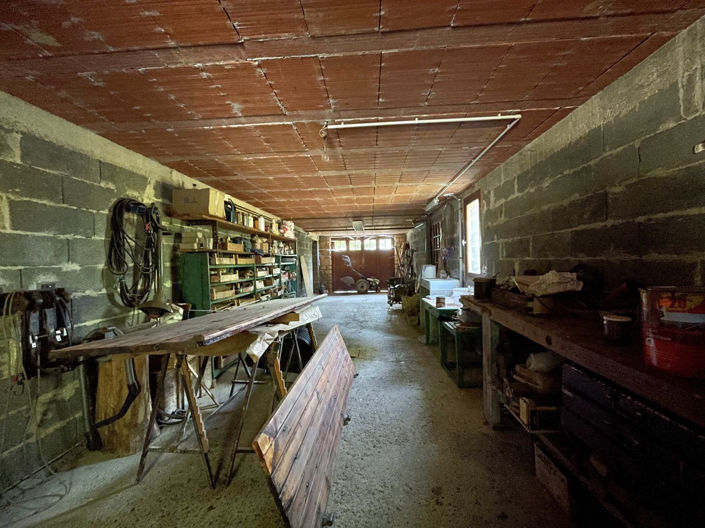 Image No.17-Maison de 5 chambres à vendre à Allas-les-Mines
