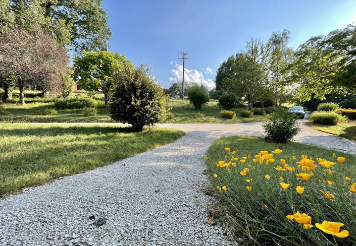 Image No.19-Maison de 5 chambres à vendre à Allas-les-Mines