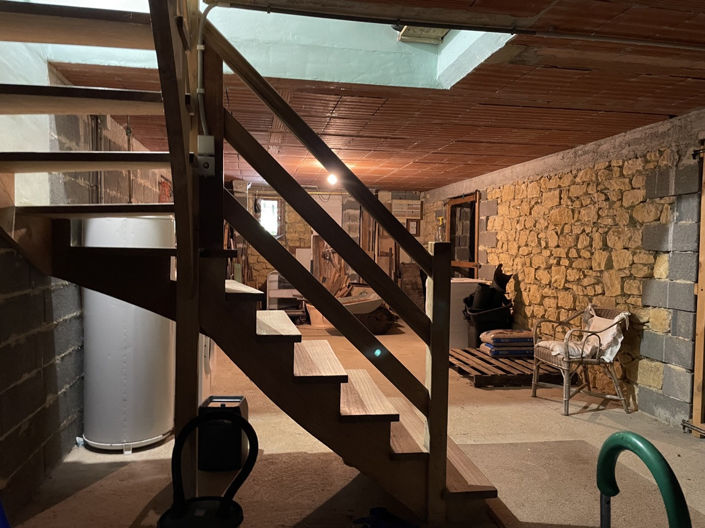 Image No.20-Maison de 5 chambres à vendre à Allas-les-Mines