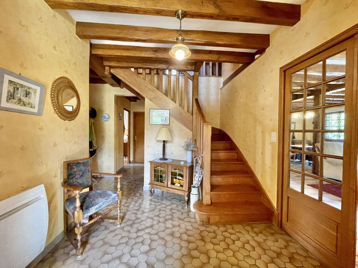 Image No.4-Maison de 5 chambres à vendre à Allas-les-Mines