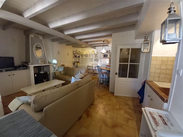 Image No.2-Maison de 2 chambres à vendre à Castillonnès