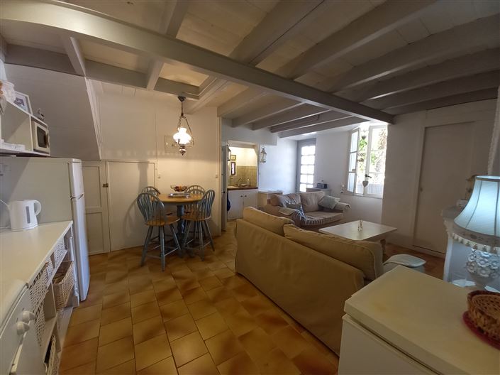 Image No.3-Maison de 2 chambres à vendre à Castillonnès