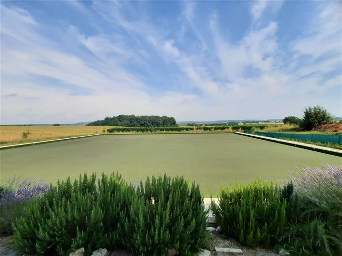 Image No.20-Maison de 6 chambres à vendre à Eymet